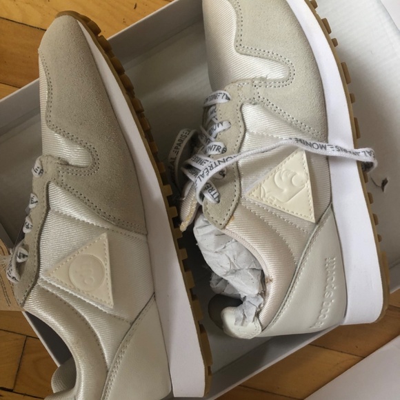 sneakers coq sportif - Picture 3 of 5